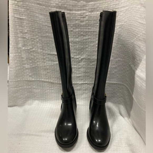 (NIB) I.N.C. International Concepts
Women's Faron Knee High Riding Boots - Picture 4 of 7